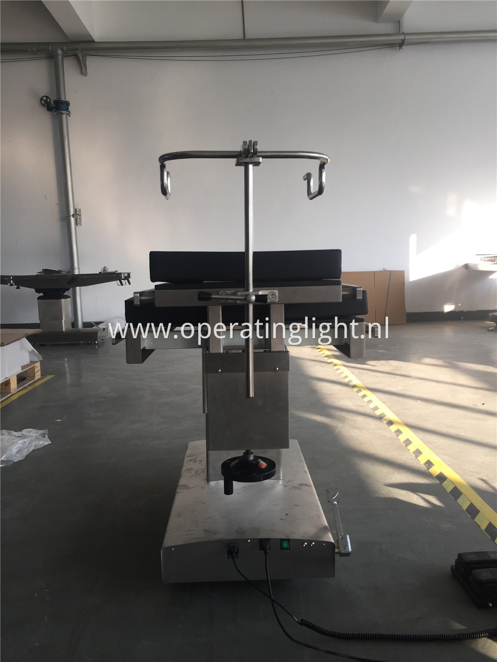 Ophthalmic Operating Table (16)